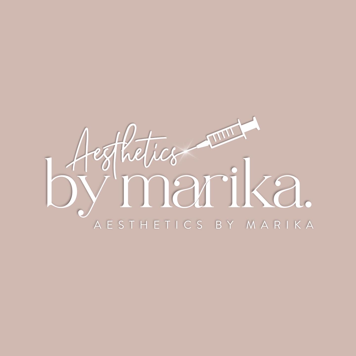 Aesthetics By Marika